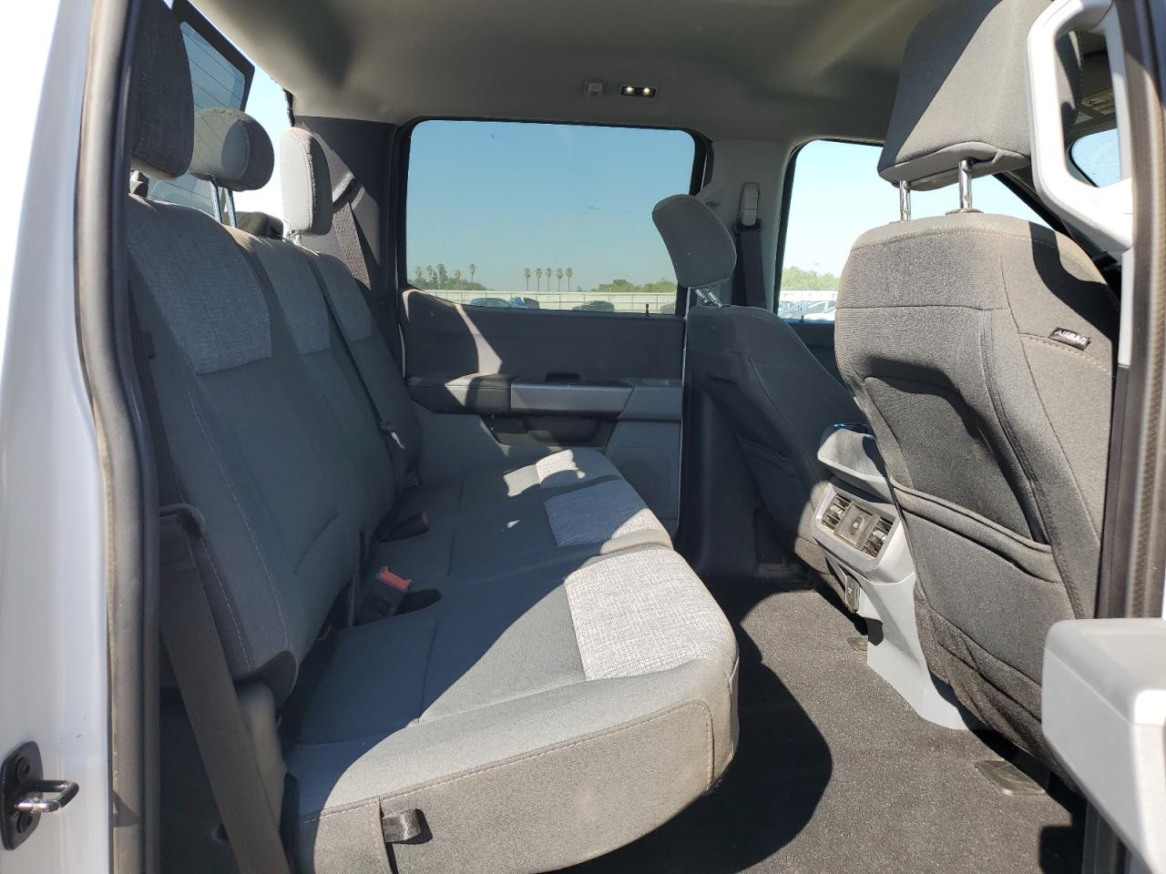 2025 Ford F250 Super Duty VIN: 1FT7W2BT7SEC03960 Lot: 81494975
