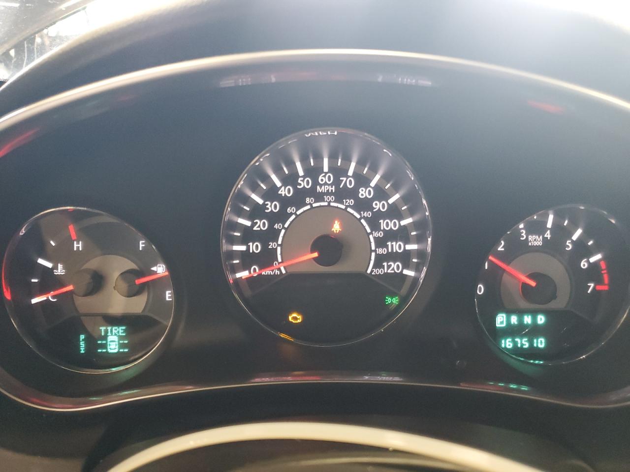 2012 Chrysler 200 Touring VIN: 1C3CCBBB7CN130898 Lot: 69104885