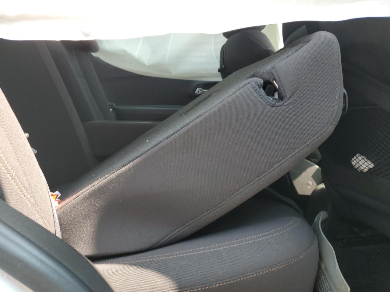 2017 Chevrolet Trax Ls VIN: KL7CJKSB9HB254162 Lot: 71462405