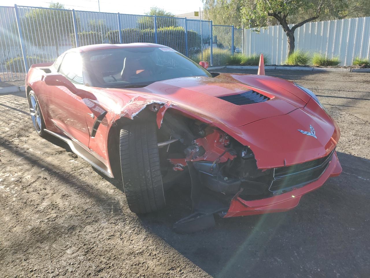 C7 C7