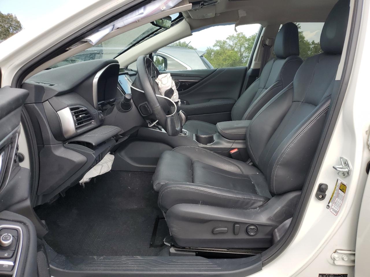 2023 Subaru Outback Limited Xt VIN: 4S4BTGND1P3113013 Lot: 81700195