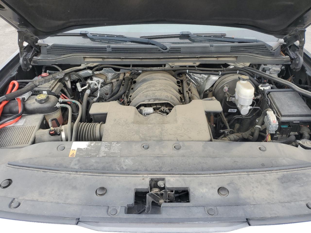 2017 GMC Sierra K1500 Denali VIN: 3GTU2PEJ2HG342742 Lot: 71389425