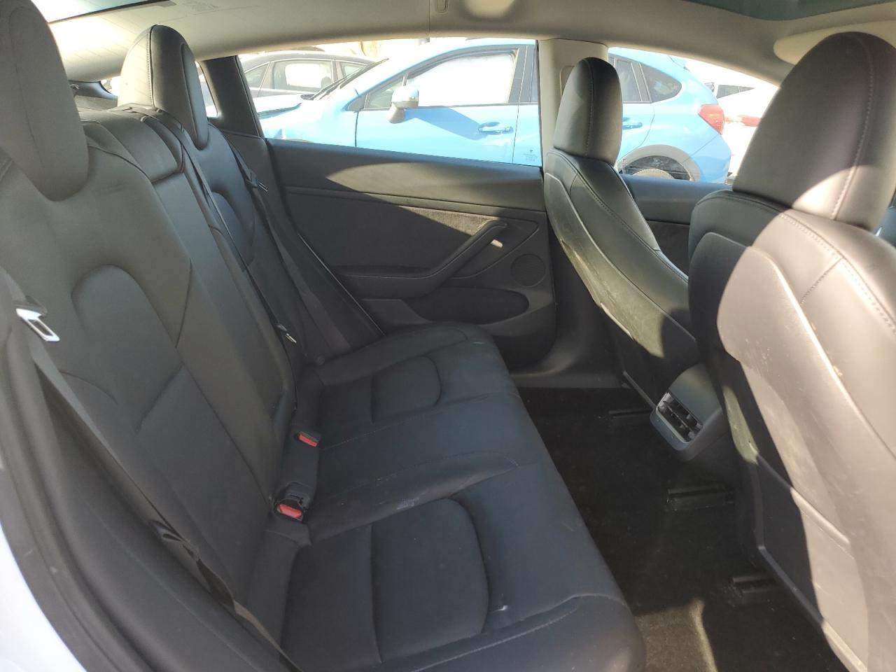 2023 Tesla Model 3 VIN: 5YJ3E1EA2PF587903 Lot: 81653195