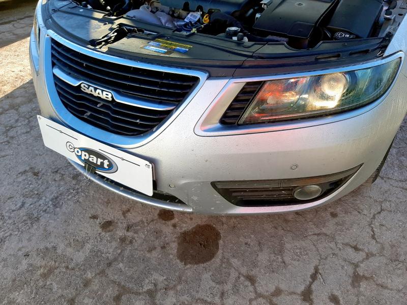 2010 SAAB 9-5 VECTOR SE TTID4 