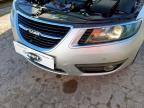 2010 SAAB 9-5 VECTOR SE TTID4  for sale at Copart WESTBURY