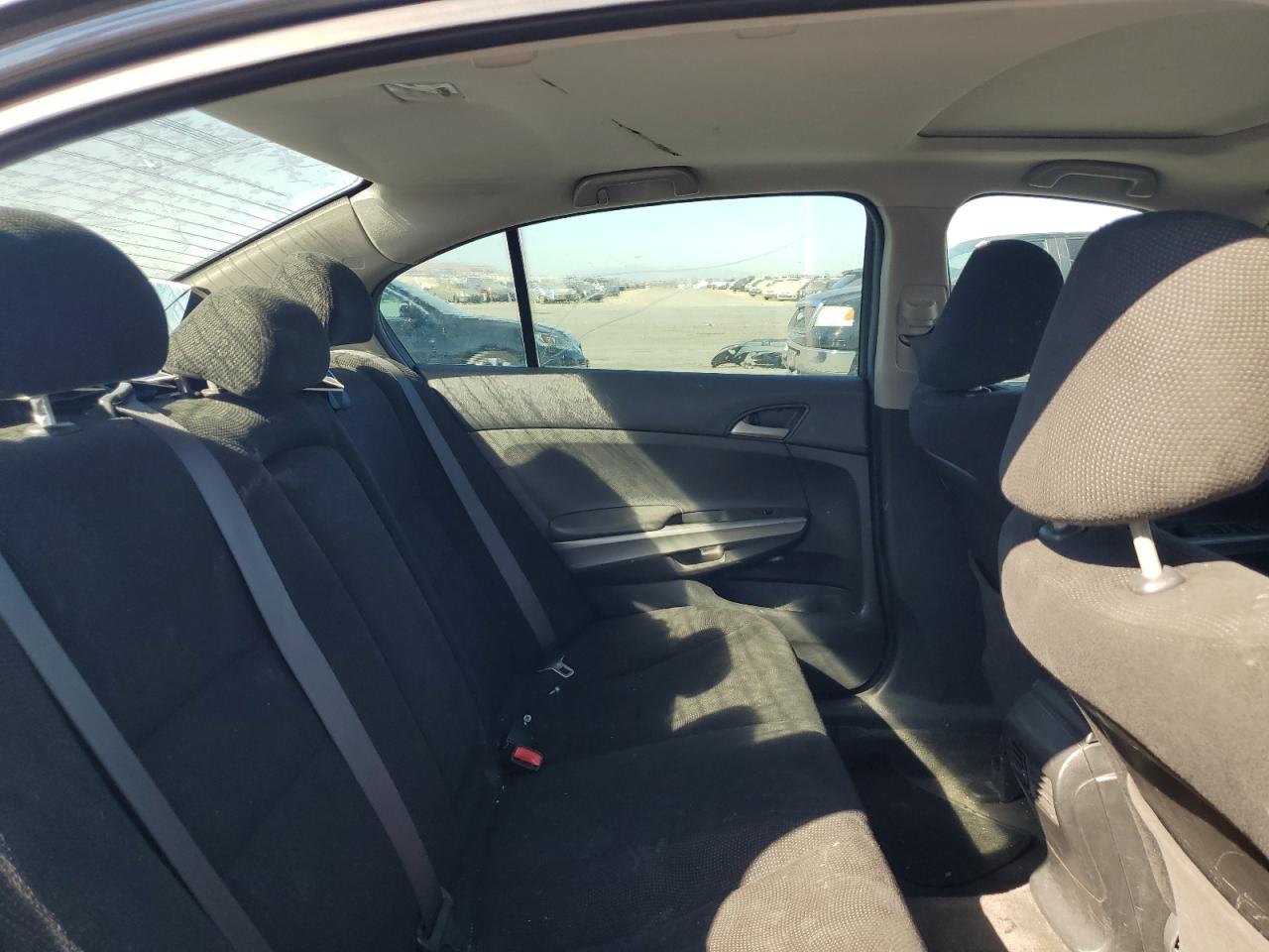2010 Honda Accord Ex VIN: 1HGCP2F76AA048964 Lot: 81164755