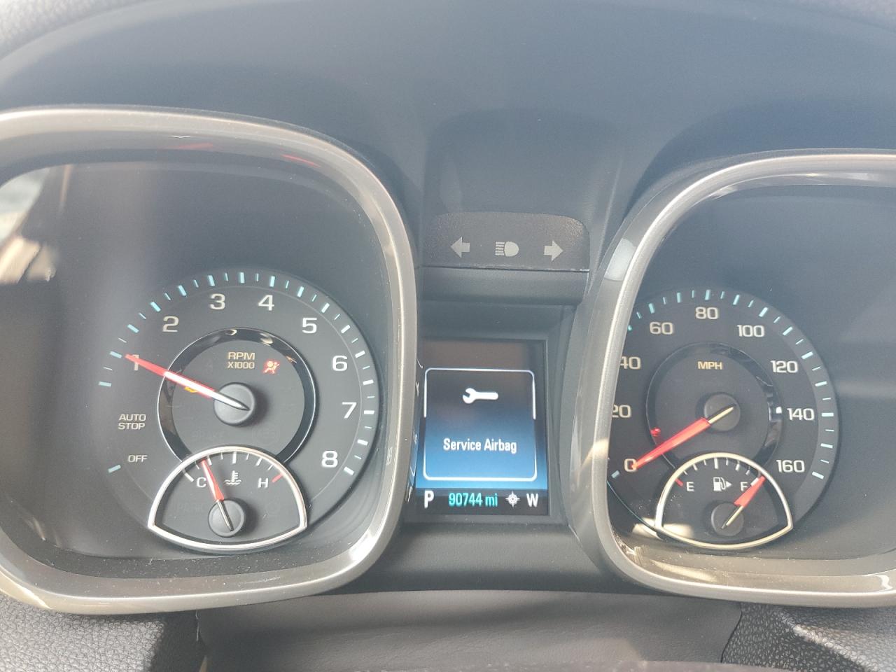 2014 Chevrolet Malibu 1Lt VIN: 1G11C5SL7EF185726 Lot: 80368745