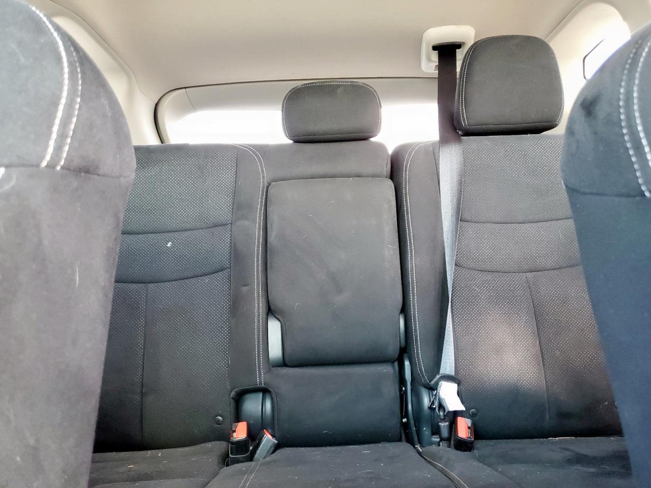 2017 Nissan Murano S VIN: 5N1AZ2MGXHN151841 Lot: 84583345