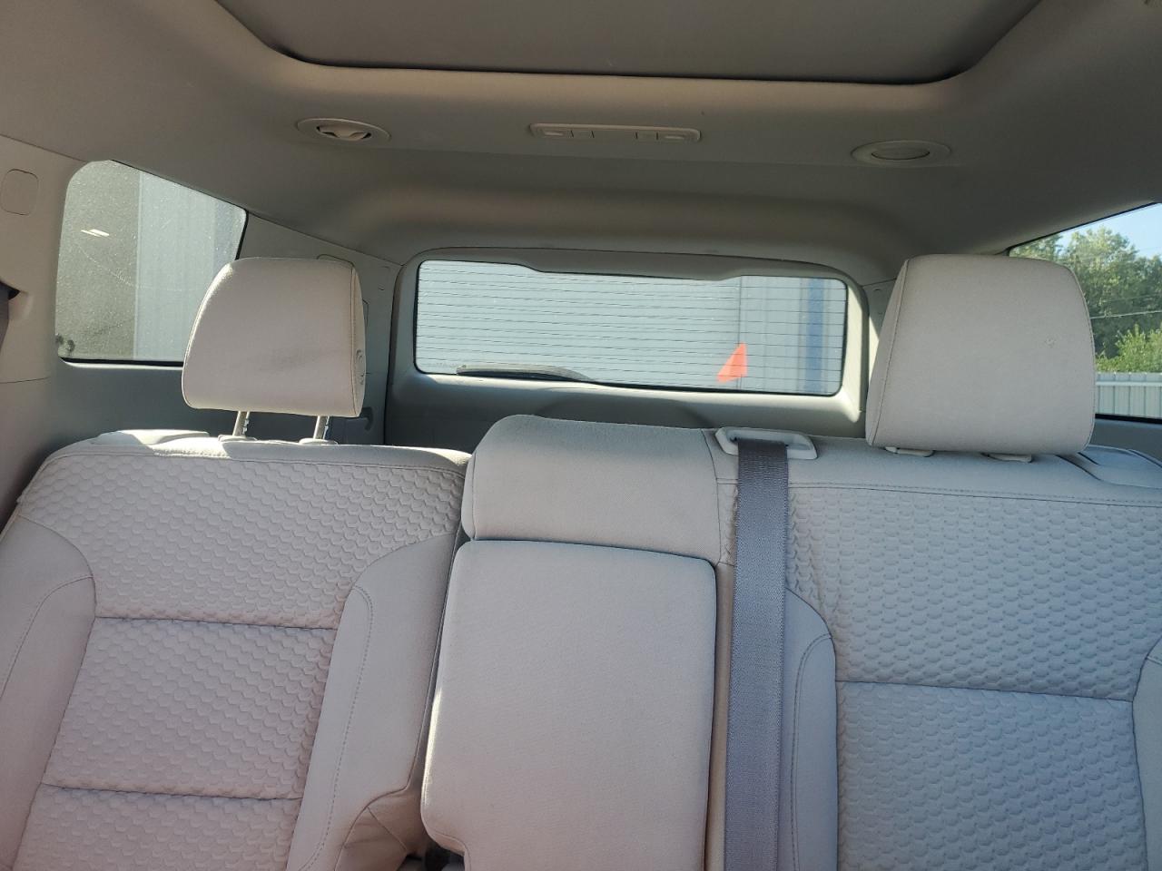 2017 GMC Acadia Sle VIN: 1GKKNSLS9HZ145309 Lot: 80550045