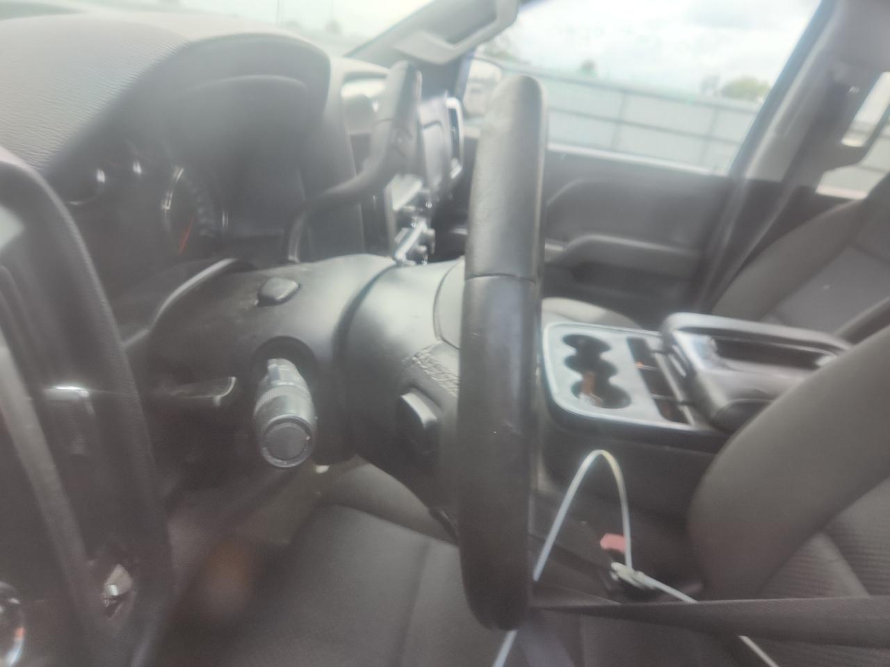 2017 Chevrolet Silverado K1500 Lt VIN: 1GCVKRECXHZ190923 Lot: 80526485