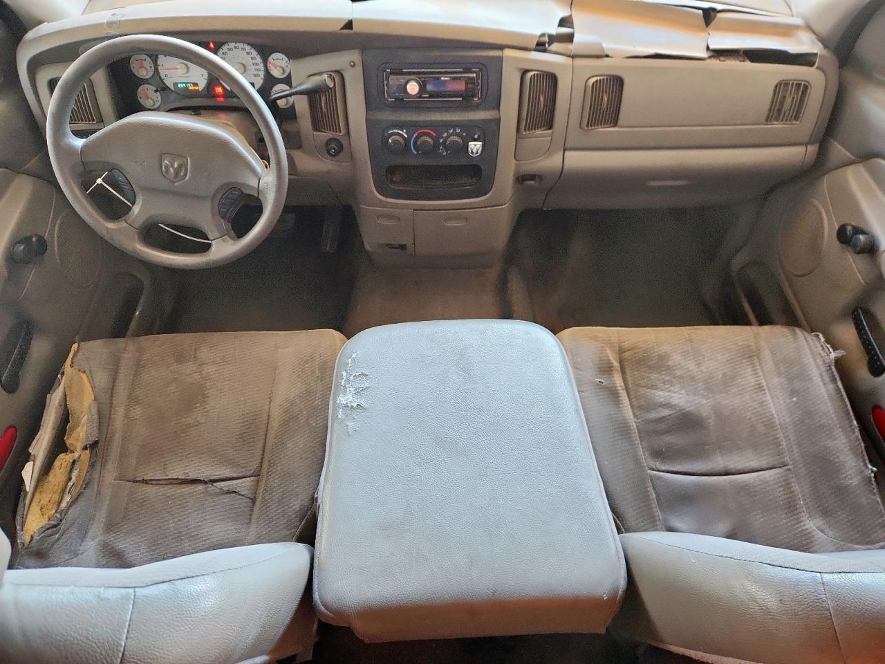 2003 Dodge Ram 1500 St VIN: 1D7HA18N43S371540 Lot: 84573655