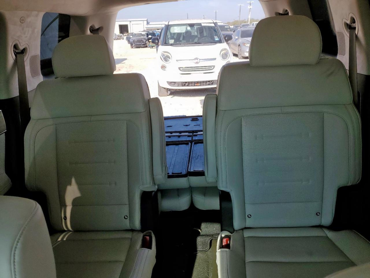 2025 Hyundai Santa Fe Calligraphy VIN: 5NMP5DG10SH029927 Lot: 81251555