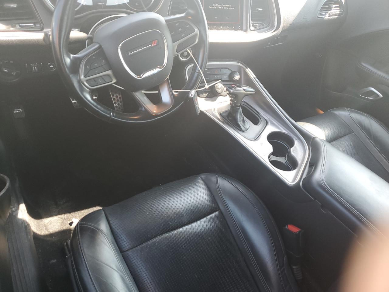 2019 Dodge Challenger Sxt VIN: 2C3CDZAG6KH751172 Lot: 71007175