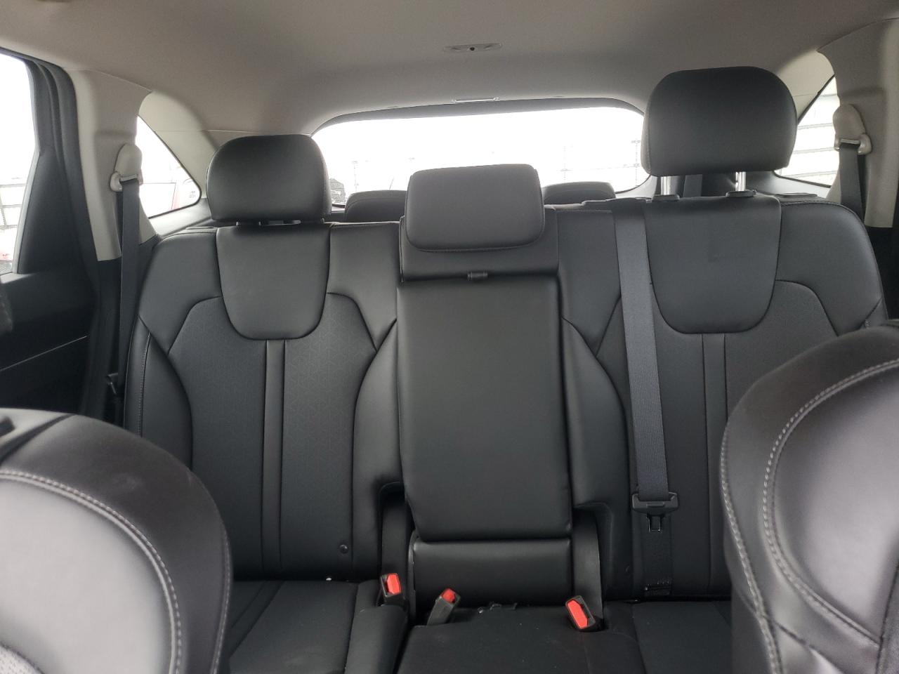 2022 Kia Sorento S VIN: 5XYRLDLC0NG121303 Lot: 72061505