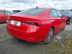 2022 SKODA OCTAVIA SE TECHNOLOGY TSI  for sale at Copart WOLVERHAMPTON