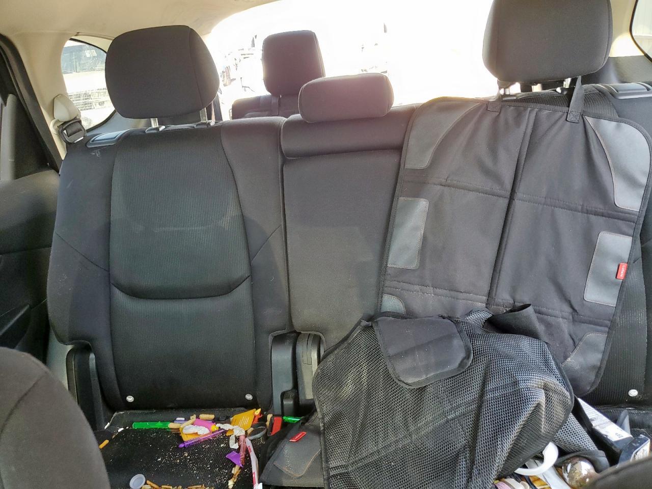 2019 Mazda Cx-9 Sport VIN: JM3TCABY1K0322895 Lot: 80687365