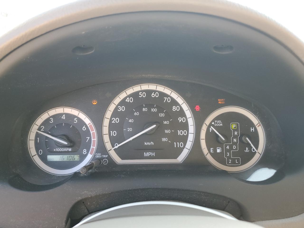 2004 Toyota Sienna Ce VIN: 5TDZA23CX4S206225 Lot: 81113025