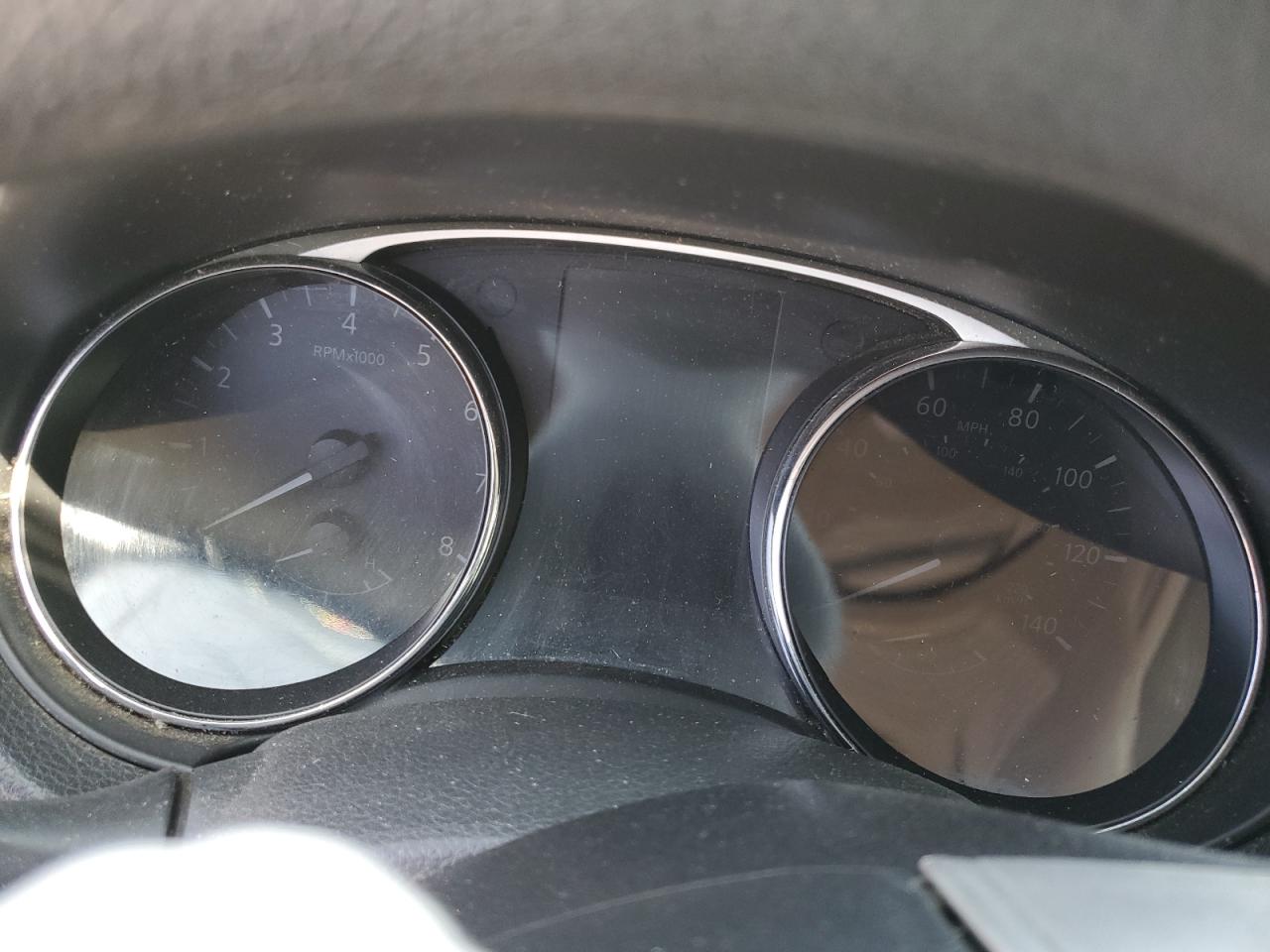 2014 Nissan Rogue S VIN: 5N1AT2MV6EC824454 Lot: 72072005