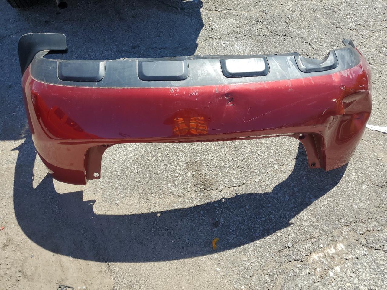 2011 Nissan Rogue S VIN: JN8AS5MV6BW309736 Lot: 84370635