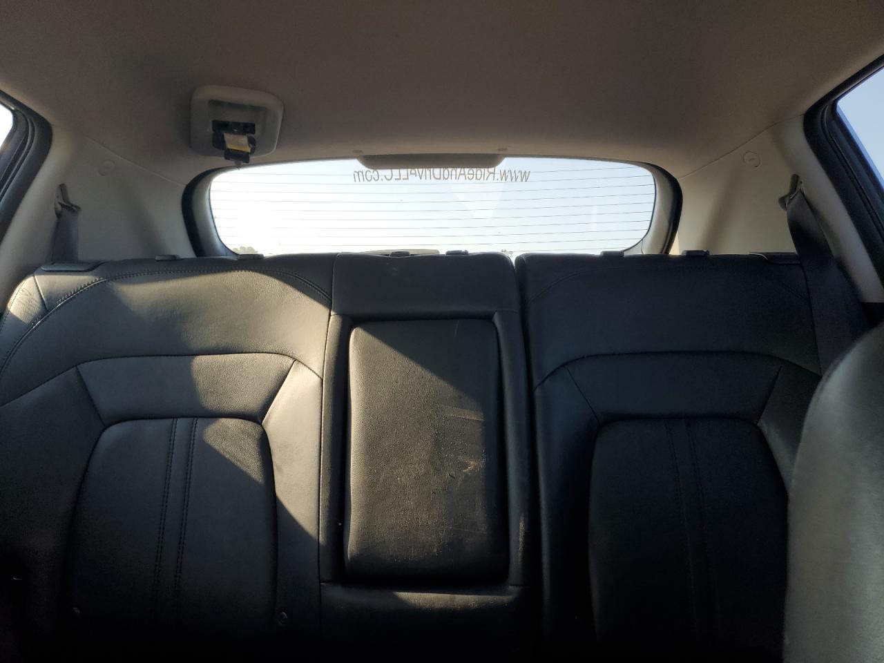 2013 Kia Sportage Sx VIN: KNDPCCA62D7388565 Lot: 80783465