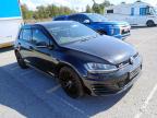 2015 VOLKSWAGEN GOLF GTD  for sale at Copart SANDTOFT