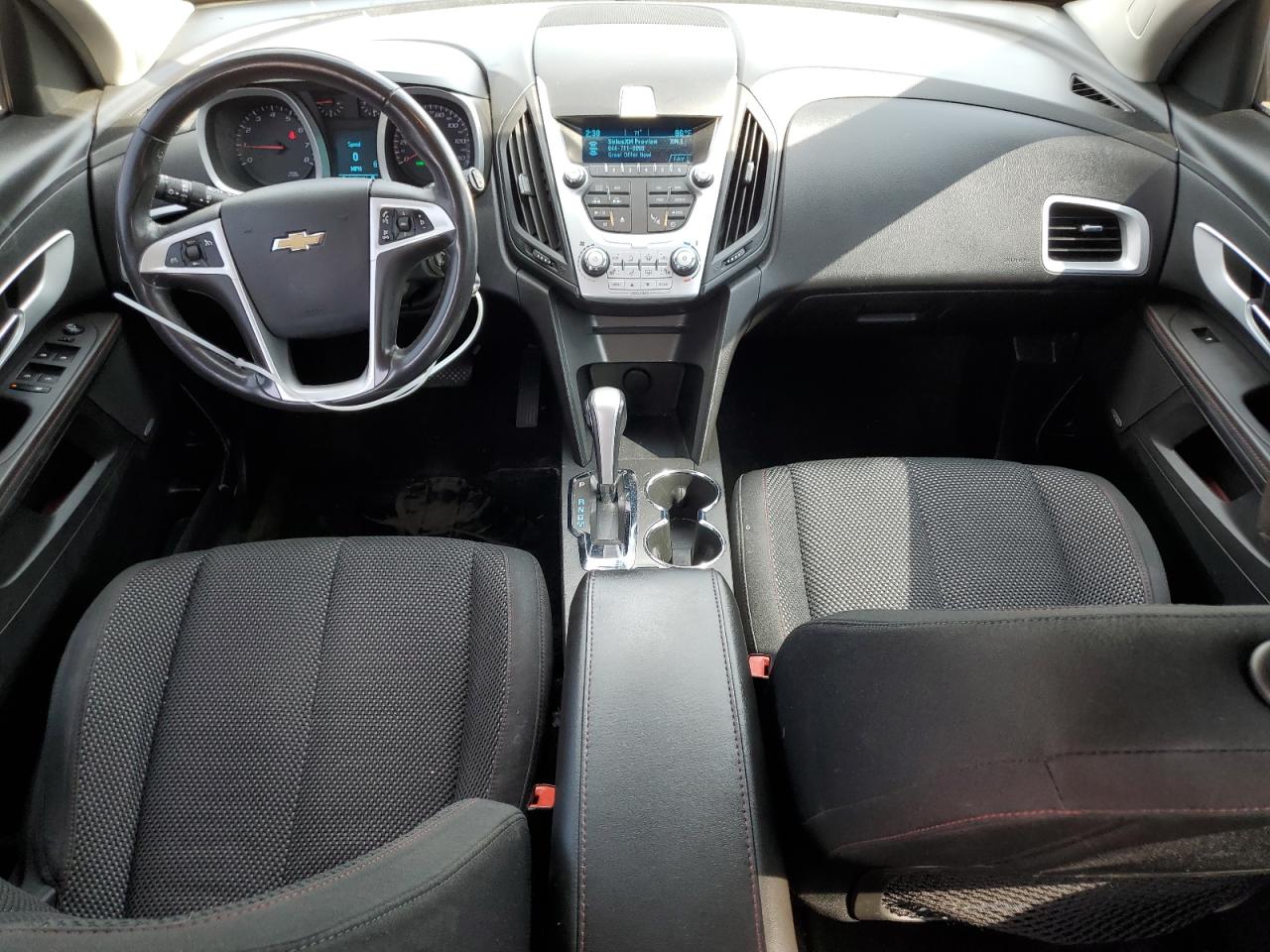 2011 Chevrolet Equinox Lt VIN: 2CNFLNE53B6316422 Lot: 80467985