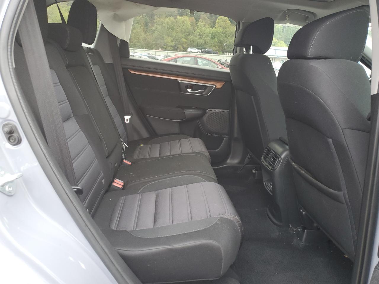 2021 Honda Cr-V Ex VIN: 2HKRW2H50MH684641 Lot: 82159505