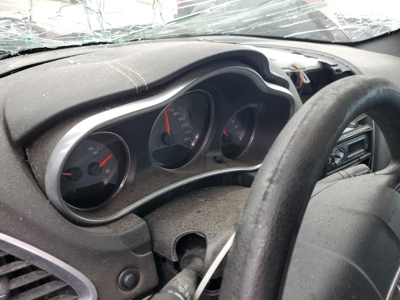 2014 Dodge Avenger Se VIN: 1C3CDZAB3EN220205 Lot: 81943665