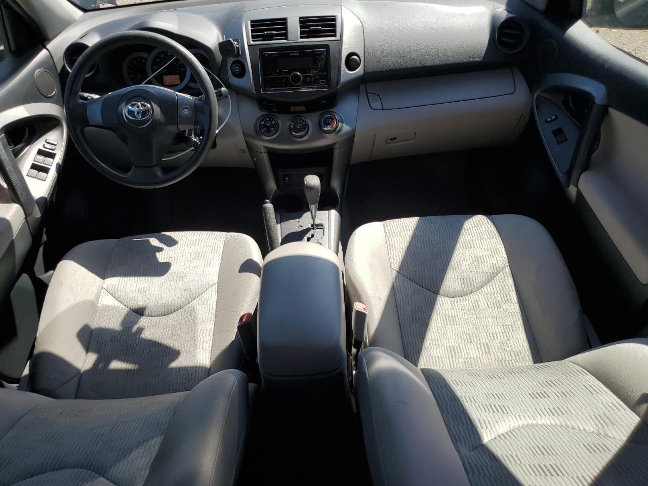 2010 Toyota Rav4 VIN: 2T3BK4DV0AW015384 Lot: 71964755