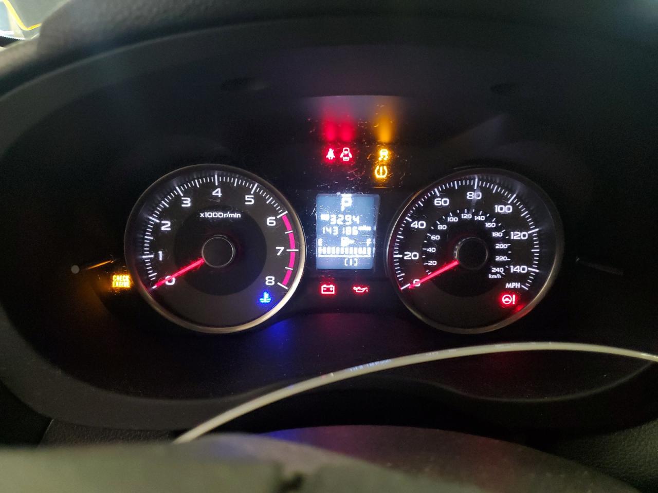 2017 Subaru Forester 2.0Xt Premium VIN: JF2SJGEC9HH418735 Lot: 81337315