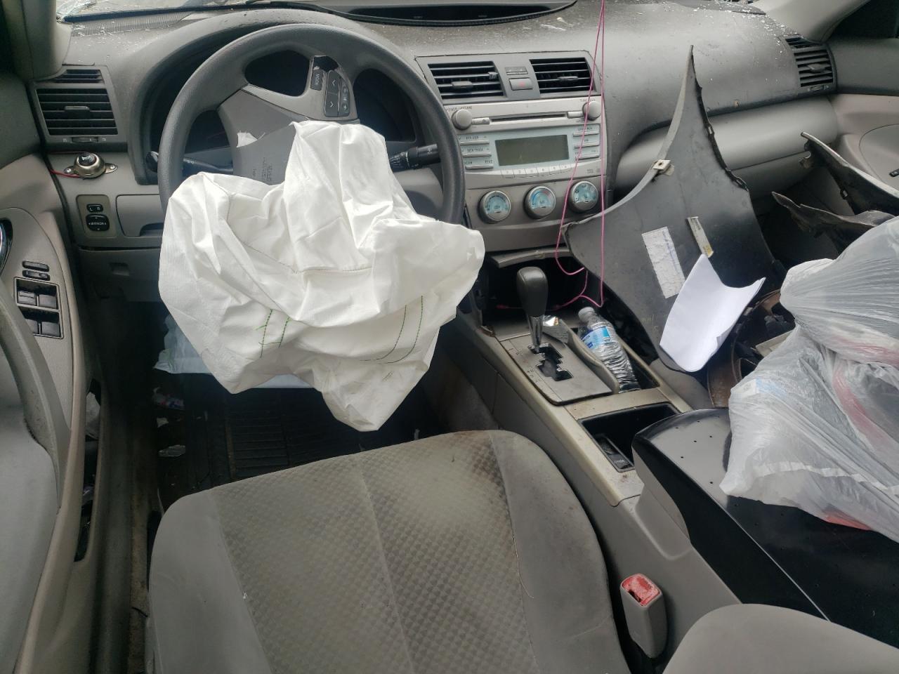 2009 Toyota Camry Base VIN: 4T1BE46KX9U333558 Lot: 71889795