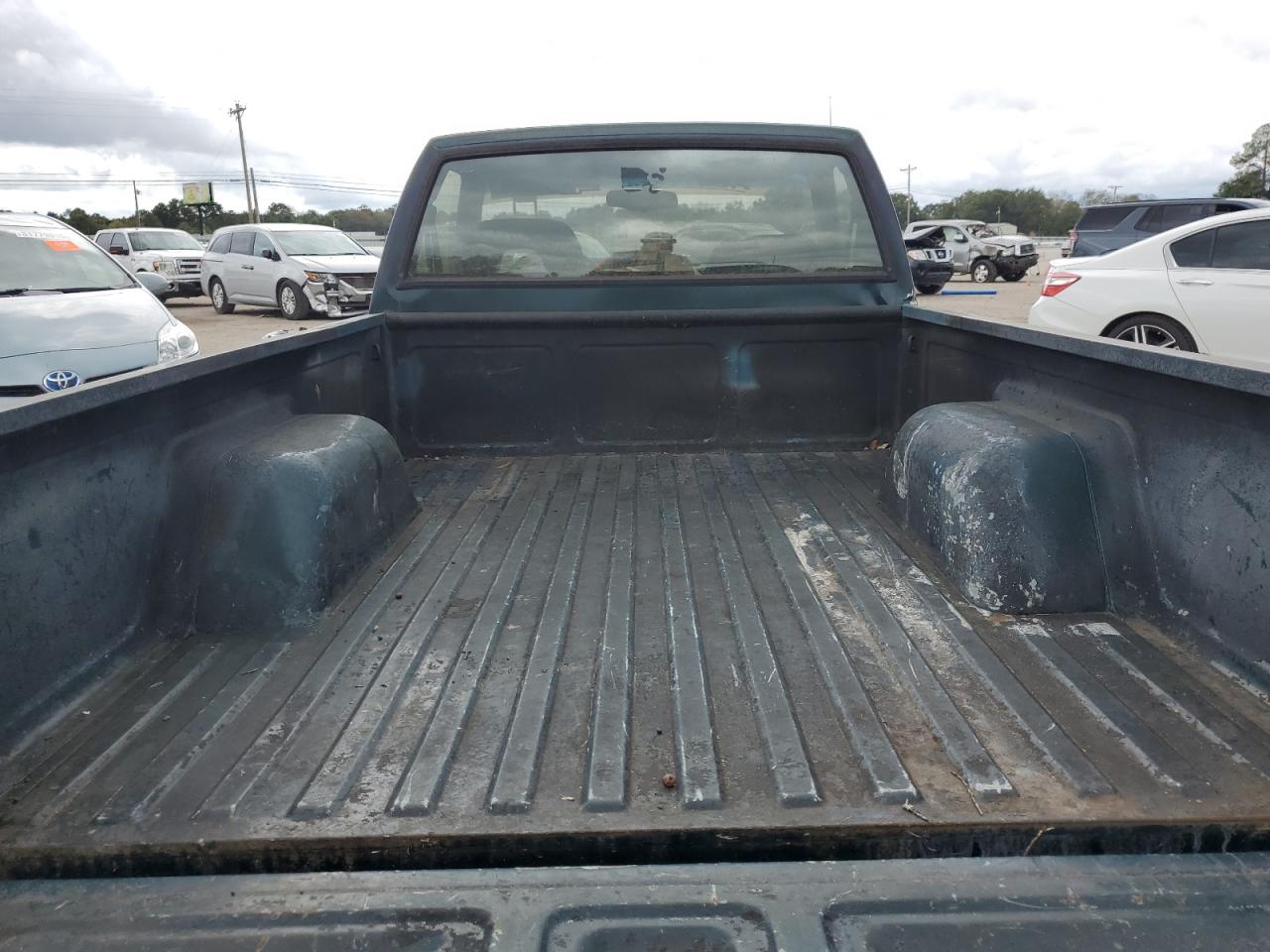 S-10 Pickup S-10 Pickup