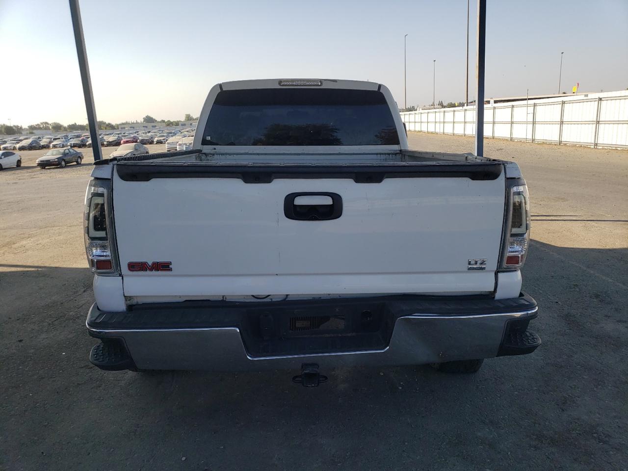 2001 Chevrolet Silverado K1500 VIN: 2GCEK19T811368404 Lot: 80216825