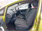 2009 FORD FIESTA TITANIUM 90 TDCI  for sale at Copart CHESTER
