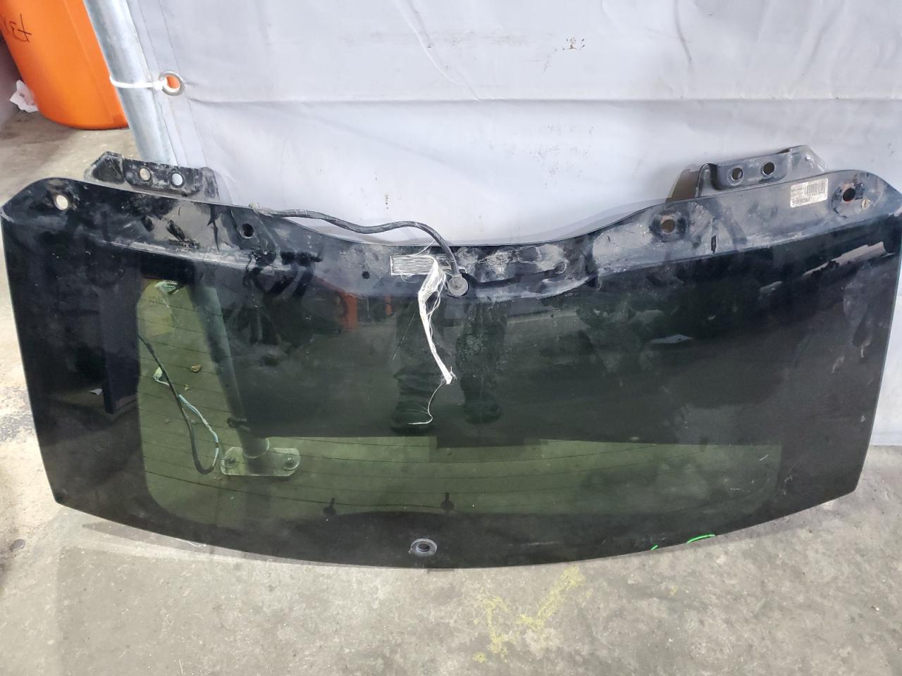 2011 Jeep Grand Cherokee Limited VIN: 1J4RR5GT2BC526278 Lot: 80896945