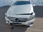 2015 MERCEDES-BENZ A180 BLUEEFFICIENCY SPORT A180 CDI SPORT 5DR for sale at Copart SANDTOFT