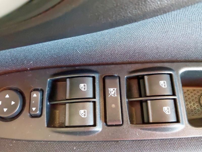 2012 FIAT PUNTO EASY 