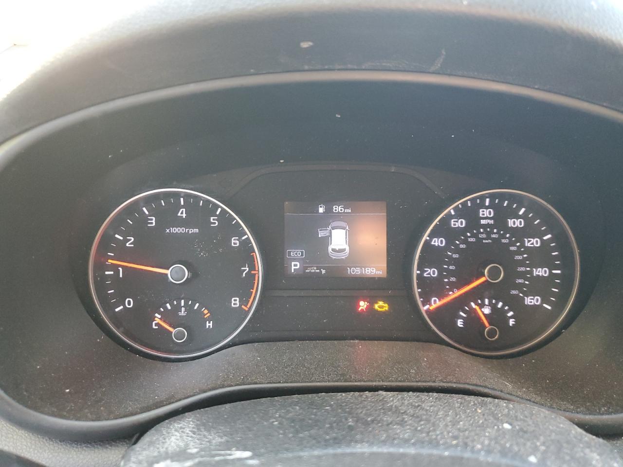 2020 Kia Sportage Lx VIN: KNDPMCAC0L7697095 Lot: 71613095