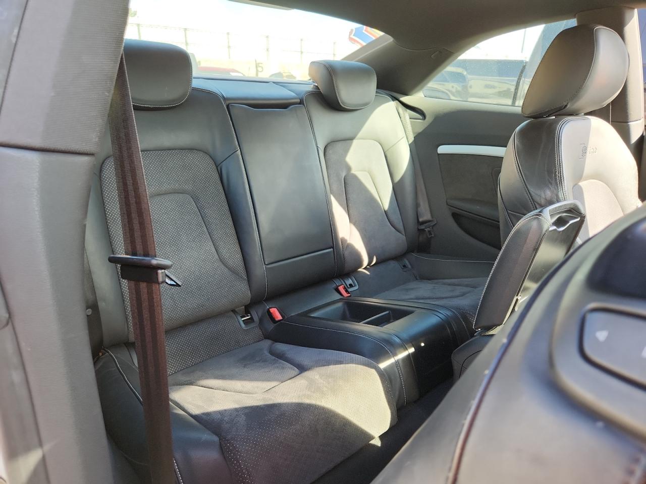2009 Audi A5 Quattro VIN: WAUDK78T39A005765 Lot: 80469705