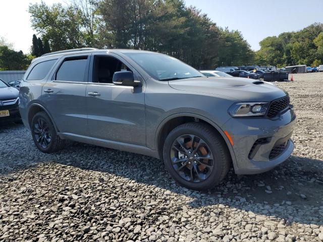  DODGE DURANGO 2024 Зеленый