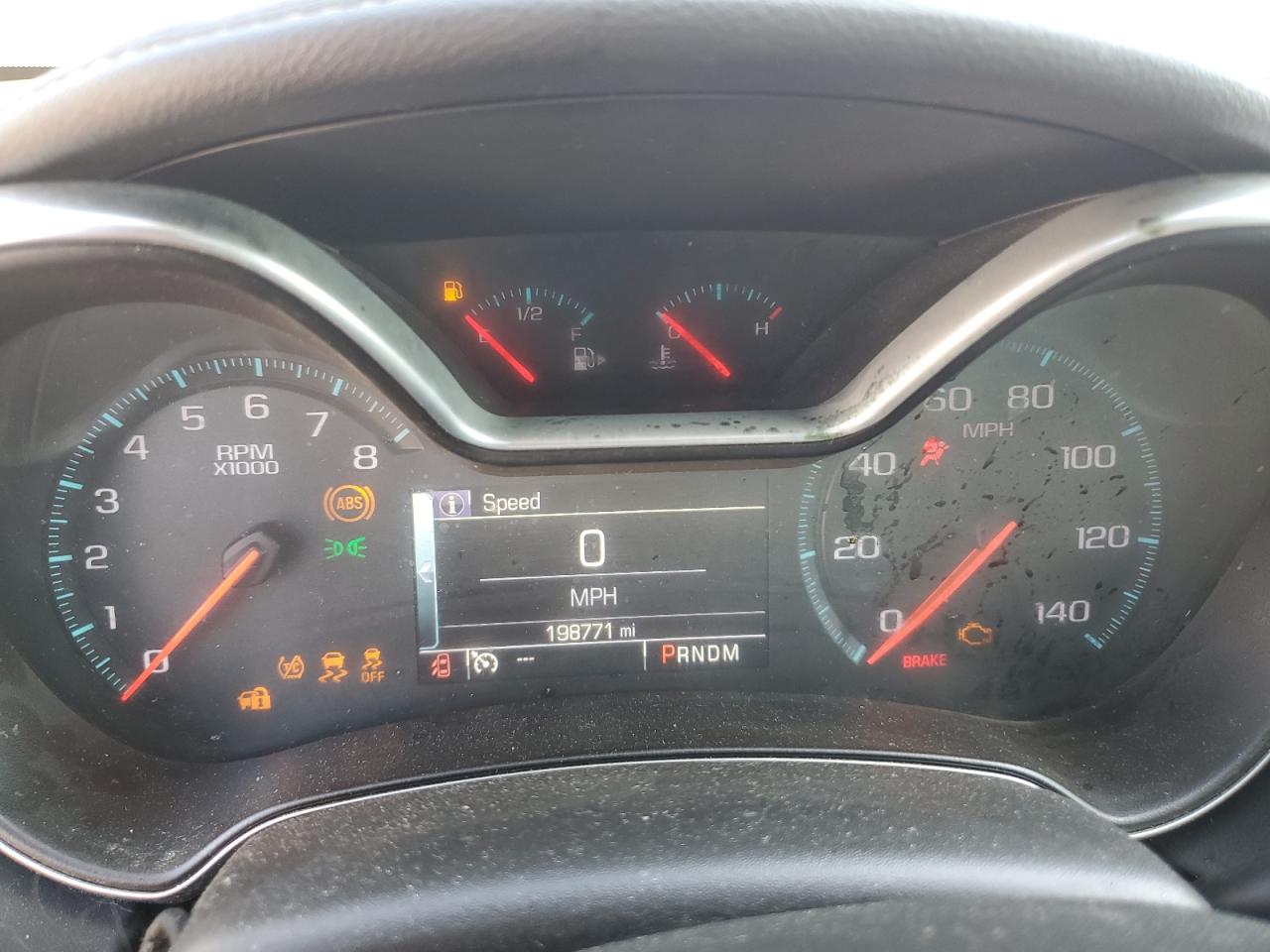 2014 Chevrolet Impala Lt VIN: 1G1125S39EU161720 Lot: 70848865