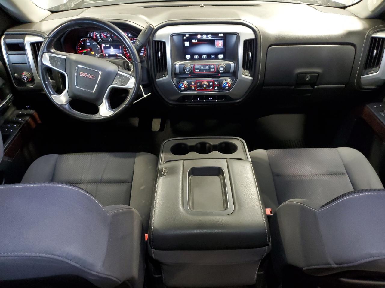 2014 GMC Sierra C1500 Sle VIN: 1GTR1UEH9EZ342639 Lot: 83815515