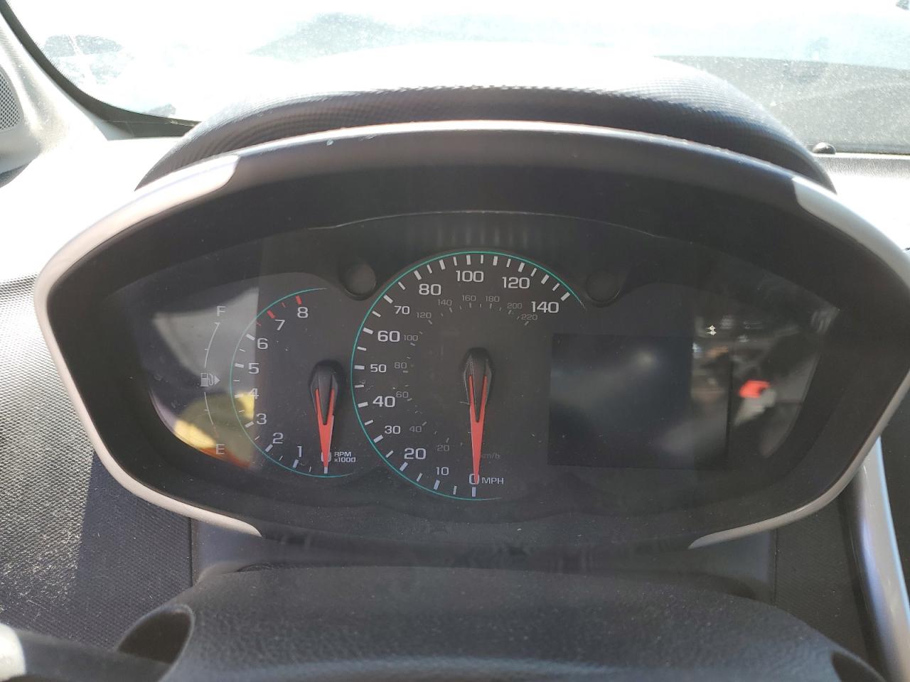 2018 Chevrolet Sonic Lt VIN: 1G1JD6SB3J4103622 Lot: 71246585