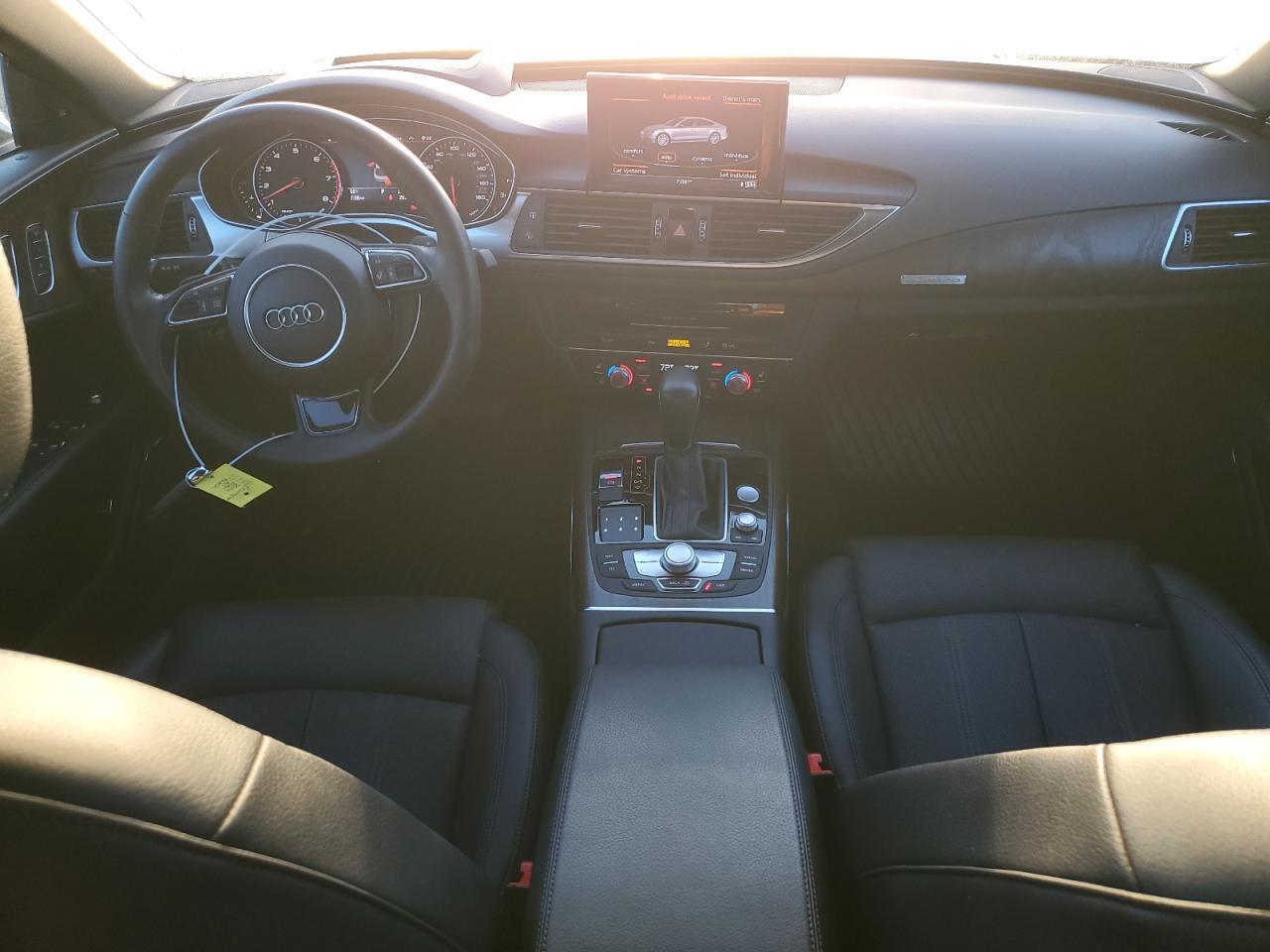2016 Audi A7 Prestige VIN: WAU2GAFC7GN165856 Lot: 80851885