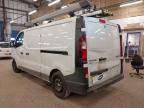 2023 RENAULT TRAFIC LL30 START BLUE DC  for sale at Copart SANDWICH