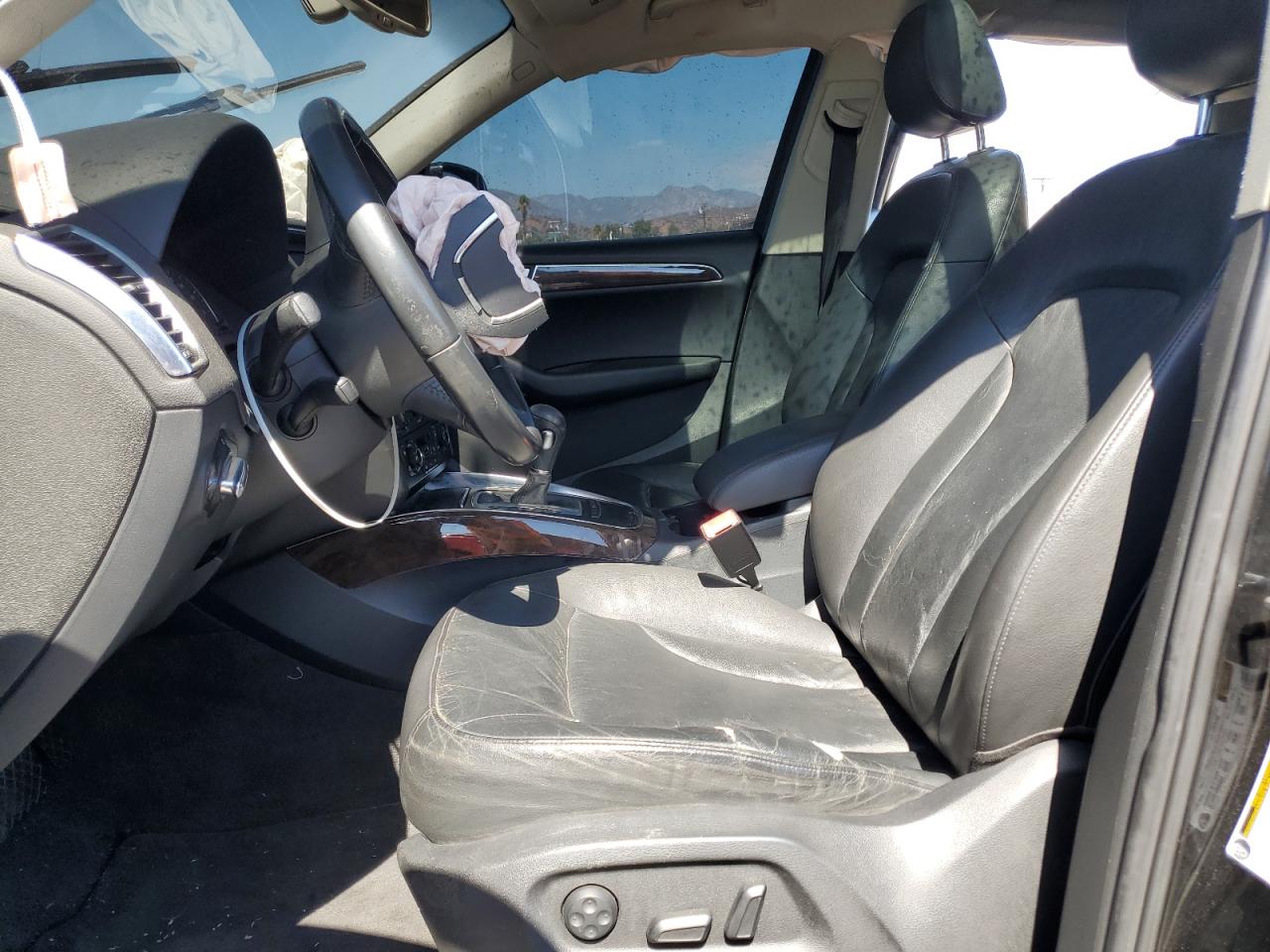 2011 Audi Q5 Premium Plus VIN: WA1DKAFP5BA058019 Lot: 69491115