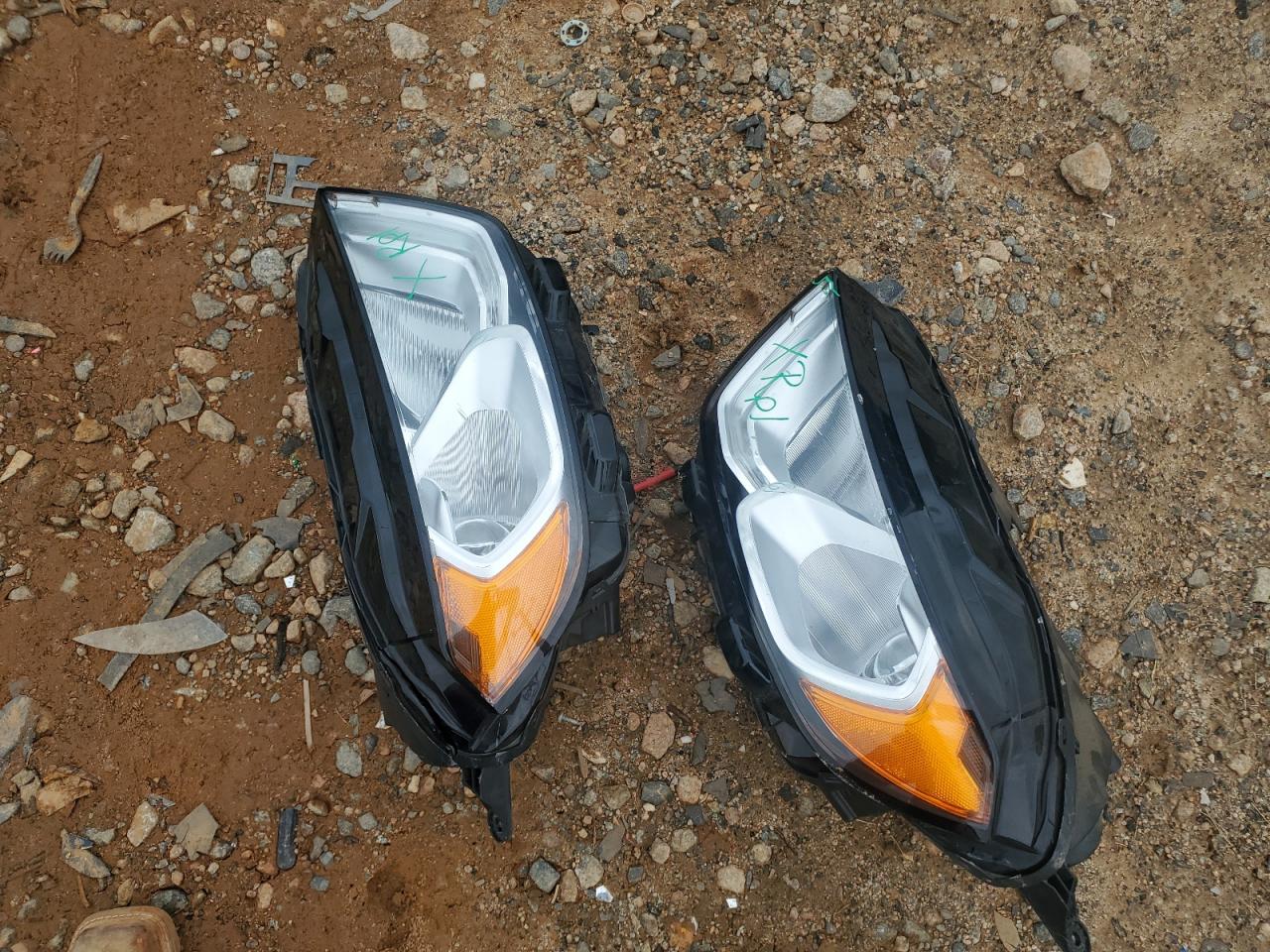 2021 Ford Ecosport Se VIN: MAJ3S2GE8MC422208 Lot: 83959405