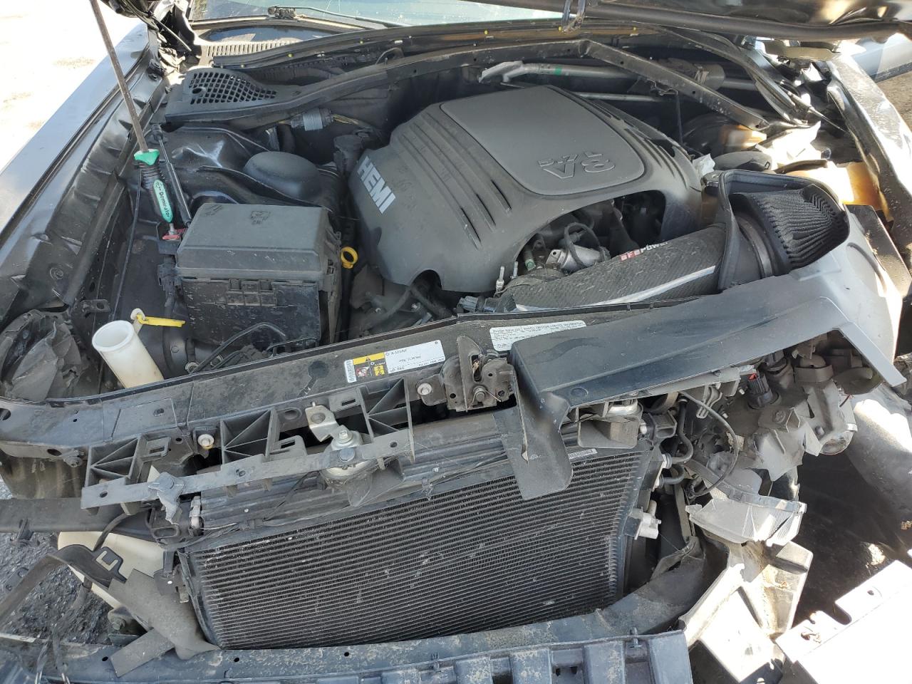 2014 Dodge Challenger R/T VIN: 2C3CDYBT0EH311149 Lot: 81914415