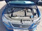 2014 SEAT LEON SE TECHNOLOGY TDI S-  for sale at Copart BRISTOL