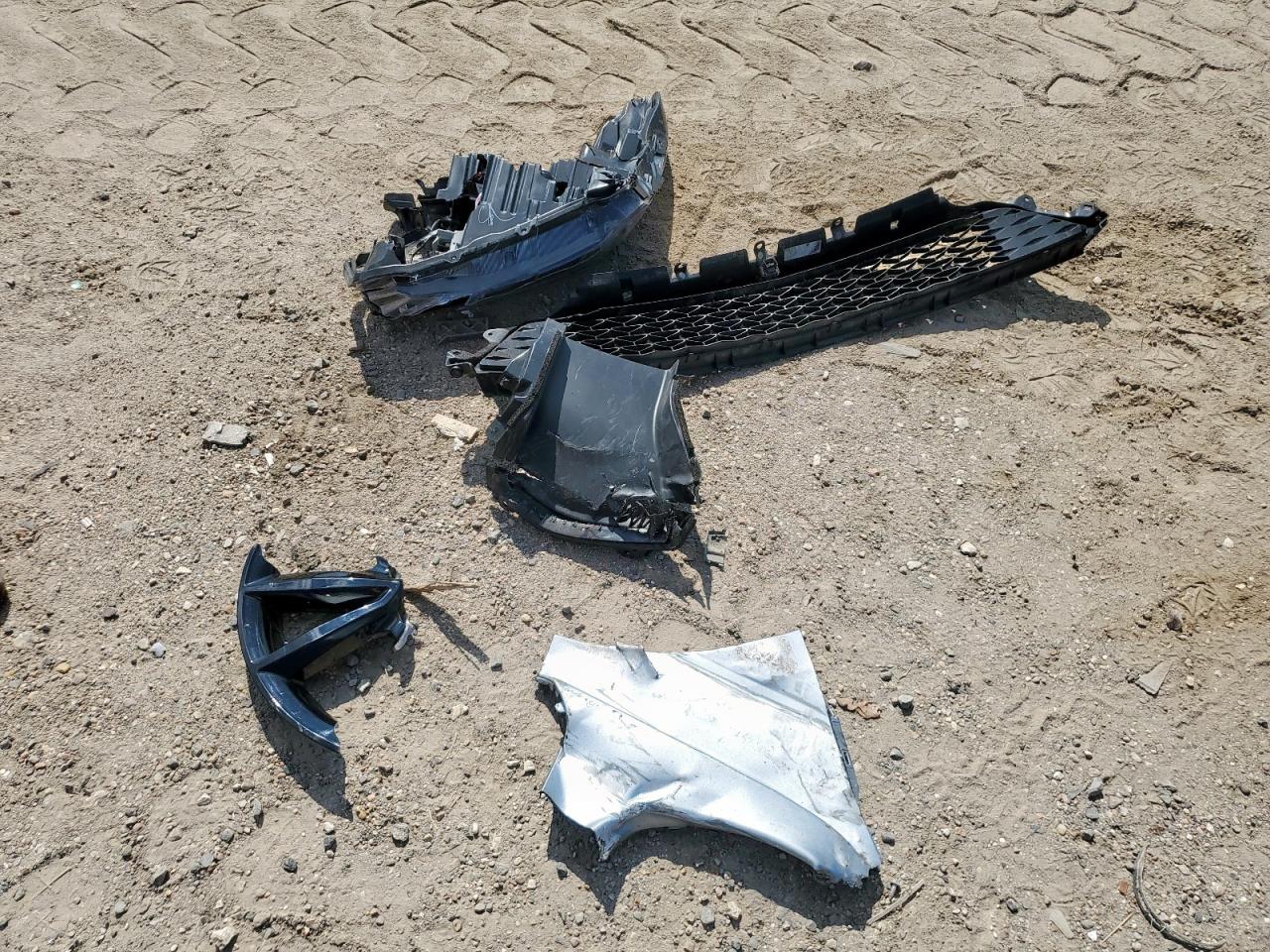 2025 Acura Rdx VIN: 5J8TC2H46SL015001 Lot: 80364545